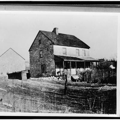 Places to Visit: Hager House